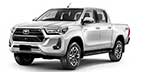 Toyota Hilux Automatic
