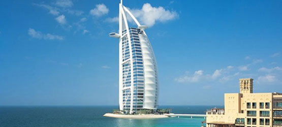 United Arab Emirates